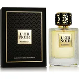 northix Maison L'Or Noir Eau de Parfum 100 ml