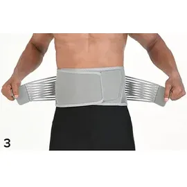 3M Futuro Rückenbandage S/M