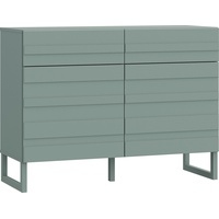 Forte Sideboard, Salbei, , 60382305-0 B/H/T: 109,9 cm x