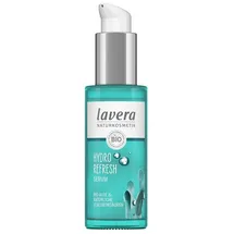 Lavera Hydro Refresh Serum Gesichtsserum 30 ml