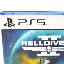 Helldivers 2 (PS5)
