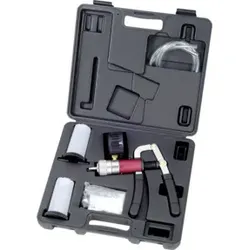 Kraftwerk Druck-/ Unterdruck-Tester