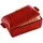 Emile Henry Brotbackform 2,2 l rot