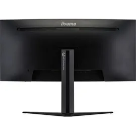 Iiyama G-Master GCB3481WQSU-B1 Red Eagle, 34"