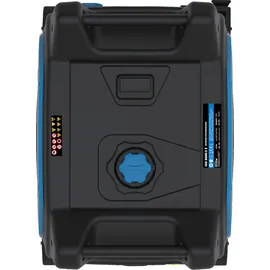 Güde ISG 6600-3 E blau