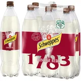 Schweppes Original Ginger Beer 6 x 1,25l