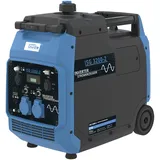 Güde ISG 3200-2 Blau/Schwarz
