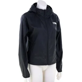 The North Face Damen Cyclone Wind Jacke (Größe S, schwarz)