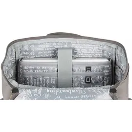 Nitro Urban 32 waxed lizard