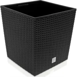 DEUBA® Blumentopf Rato Anthrazit 64 Liter