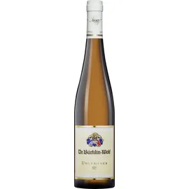 Weingut Dr. Bürklin-Wolf Ungeheuer G.C. Riesling trocken Weingut Dr. Bürklin-Wolf 0,75l