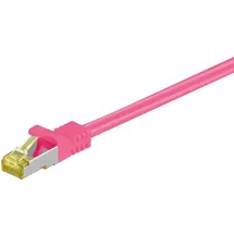goobay RJ-45 (M) zu RJ-45 (M)