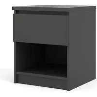 VCM ebuy24 Nachttisch, Nada 40 x 40 cm)