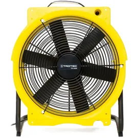 Trotec 45 cm Axialventilator Schwarz