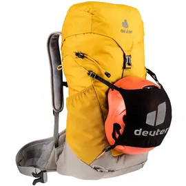 Deuter AC Lite 22 SL grape/aubergine