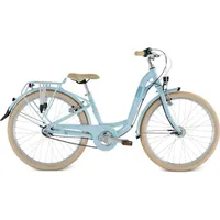 PUKY Skyride 24-3 Classic Blau