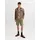 JACK & JONES Herren, Sweat SHORT JPSTJAIDEN HYBRID BONDI JOG relaxed fit 12292332 grün, S