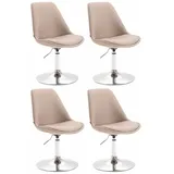CLP Maverick 4 St. Stoff taupe