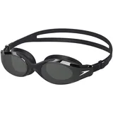 Speedo Hydrosity 2.0 Schwimmbrille schwarz/gold Einheitsgröße