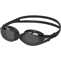 Speedo Hydrosity 2.0 Schwimmbrille schwarz/gold Einheitsgröße