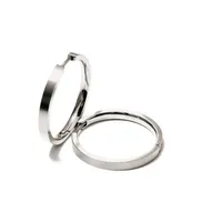 Boccia Titanium Jewelry 0517-01