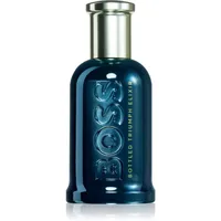 Hugo Boss BOSS Bottled Triumph Elixir Eau de Parfum intense für Herren 50 ml