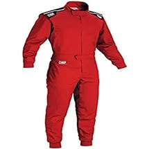 Omp OMPKK01719061XXL Mono-K Summer Red Größe XXL, Rot