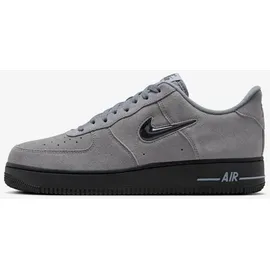 Nike Air Force 1 "Jewel Cool Grey" Grau, Größe: 43 - Grau