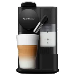 Nespresso Lattissima One EN510.B Maschine mit Kapseln von DeLonghi