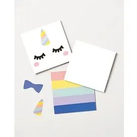 Folia DIY Legekarten blanko