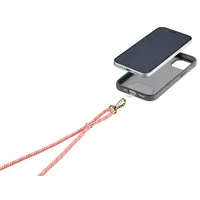 Cellular Line Universal Necklace Strap Lace (Orange)