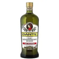 Dante Olio Extravergine Di Oliva 100% Italienisch Extra Natives Olivenöl 250ml