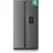 IX Side-by-Side (436 l, 1700 mm hoch, Inox)