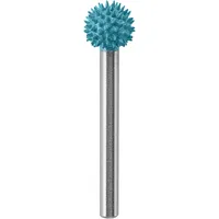 DREMEL Raspelfräser Edelstahl 8,2 mm 1 Stück