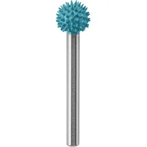DREMEL Raspelfräser Edelstahl 8,2 mm 1 Stück