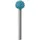 DREMEL Raspelfräser Edelstahl 8,2 mm 1 Stück