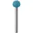 DREMEL Raspelfräser Edelstahl 8,2 mm 1 Stück
