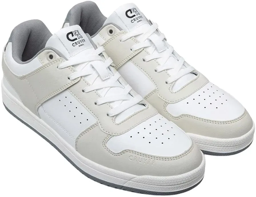 Cruyff Basket Low Sneakers Herren