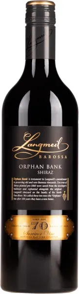 Orphan Bank Langmeil 2020 - 6Fl. á 0.75l