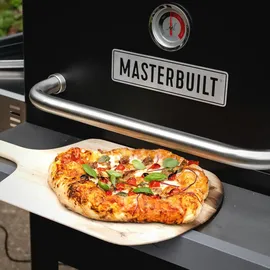 MasterBuilt Pizzaofen-Einsatz