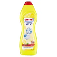 domol Scheuermilch Zitrone 750 ml