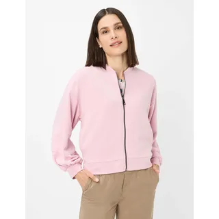 Brax Damen, Blouson Style BECKY blush, rosa, Gr. 44