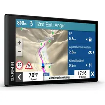 Garmin DriveSmart 66 MT-S EU mit Amazon Alexa
