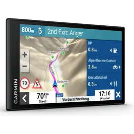 Garmin DriveSmart 66 MT-S EU mit Amazon Alexa
