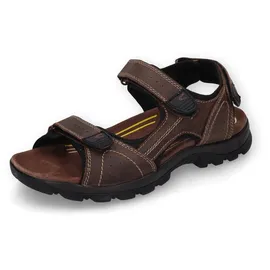 CAMEL ACTIVE Freizeitsandalen Herren Braun 44