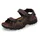 CAMEL ACTIVE Freizeitsandalen Herren Braun 44