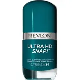 Revlon Cosmetics Ultra HD Snap!TM schnelltrocknender Nagellack Farbton N°023 Daredevil 8 ml