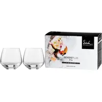 Eisch Whisky Tumbler Set 0,39 l 2-tlg.