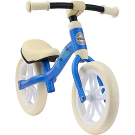 Bikestar Lightrunner blau