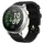 Amazfit Active 3 Premium Apex Silver